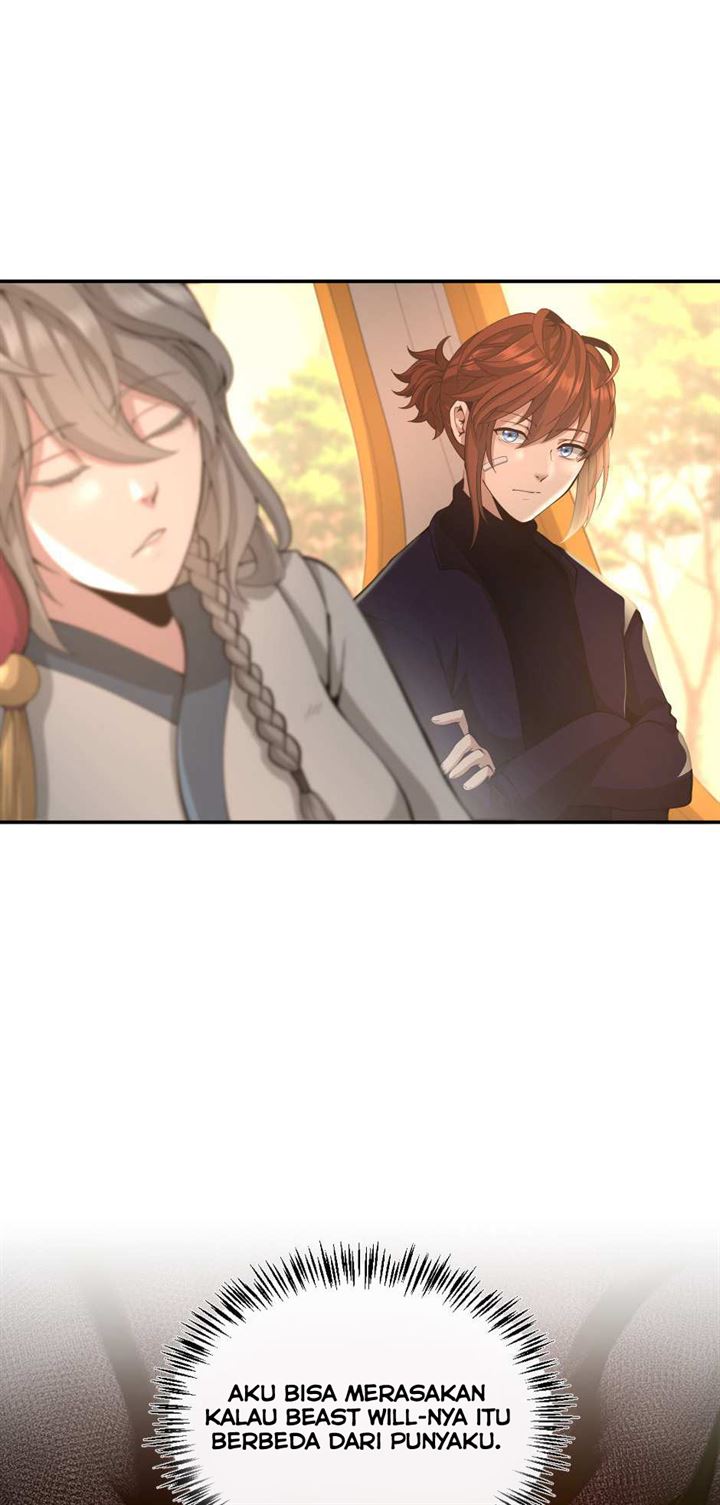 Read The Beginning After the End ID Manga Online