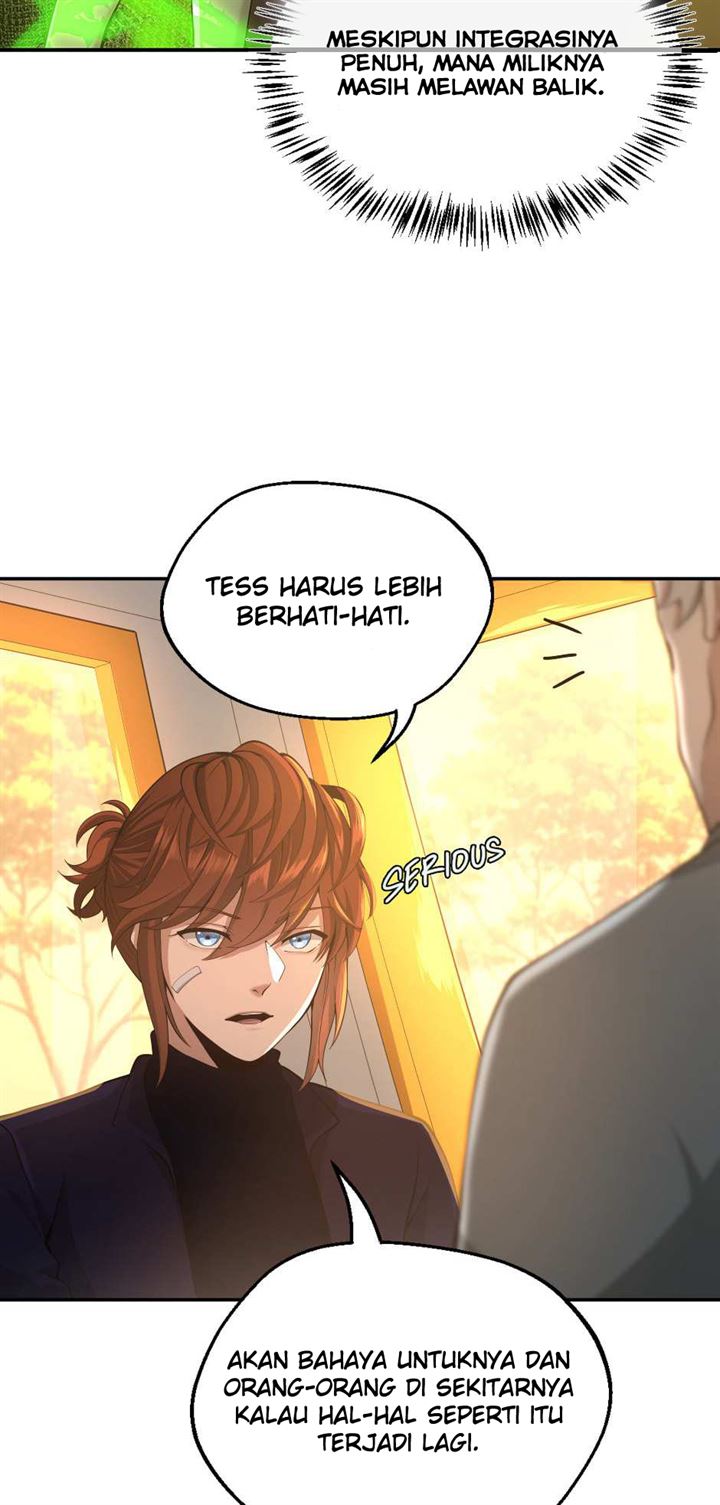 Read The Beginning After the End ID Manga Online