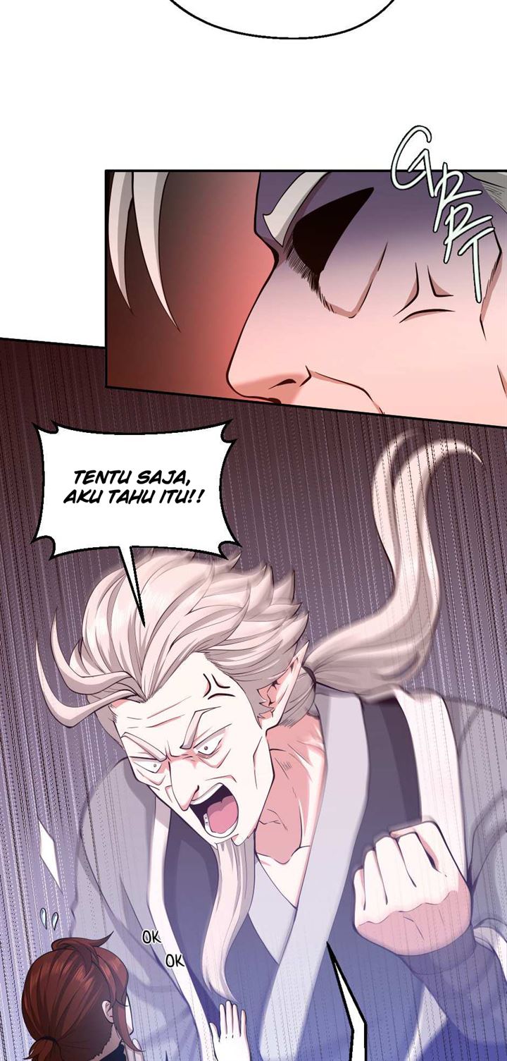 Read The Beginning After the End ID Manga Online