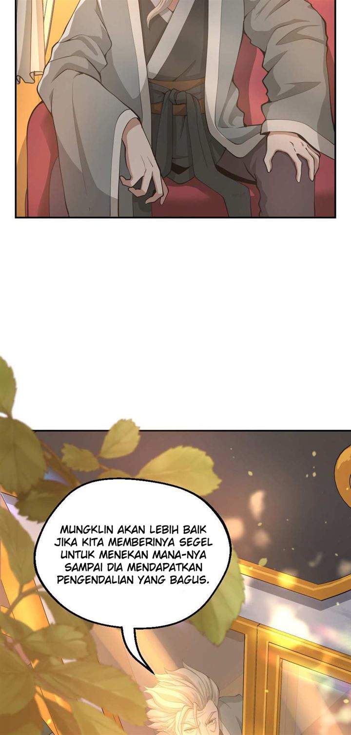 Read The Beginning After the End ID Manga Online