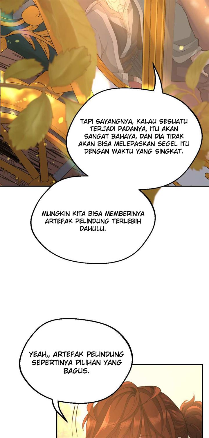 Read The Beginning After the End ID Manga Online