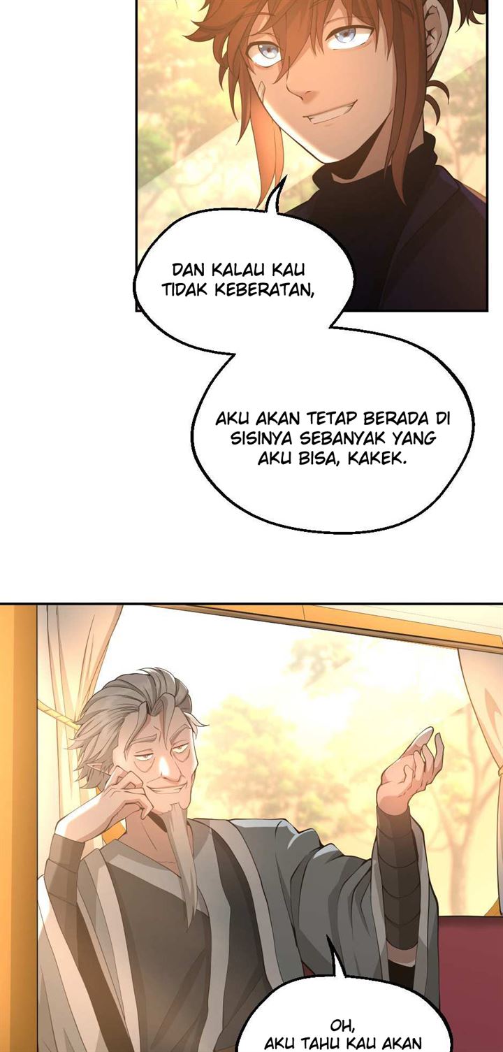 Read The Beginning After the End ID Manga Online