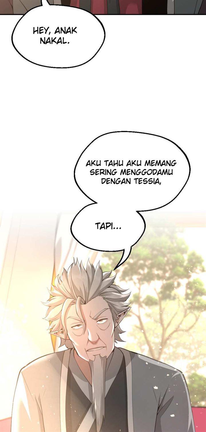 Read The Beginning After the End ID Manga Online