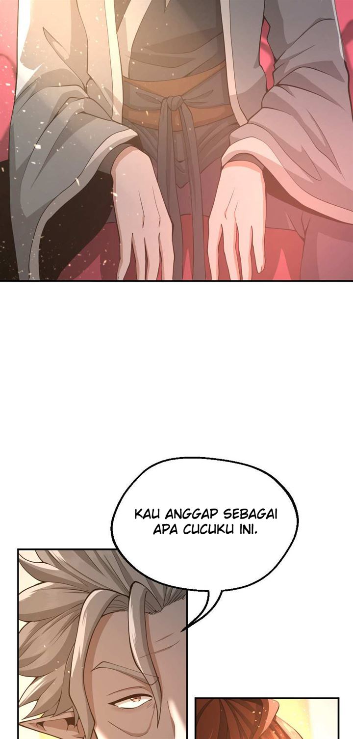 Read The Beginning After the End ID Manga Online