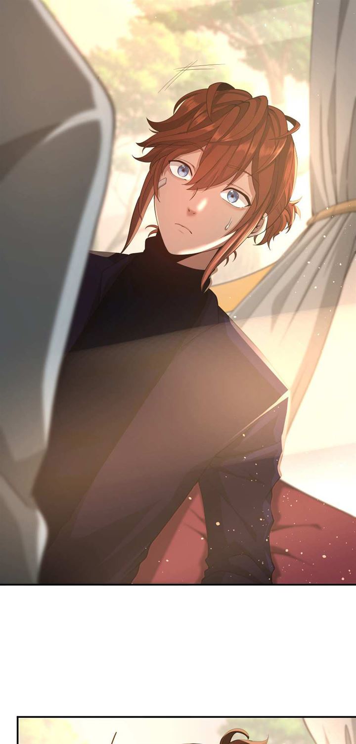 Read The Beginning After the End ID Manga Online