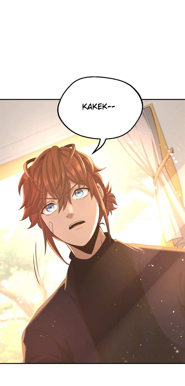 Read The Beginning After the End ID Manga Online