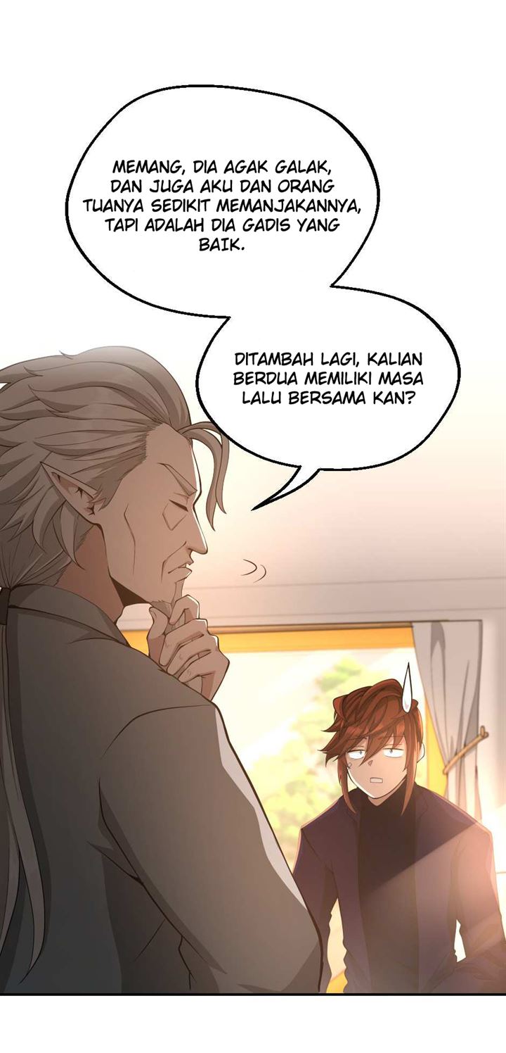 Read The Beginning After the End ID Manga Online