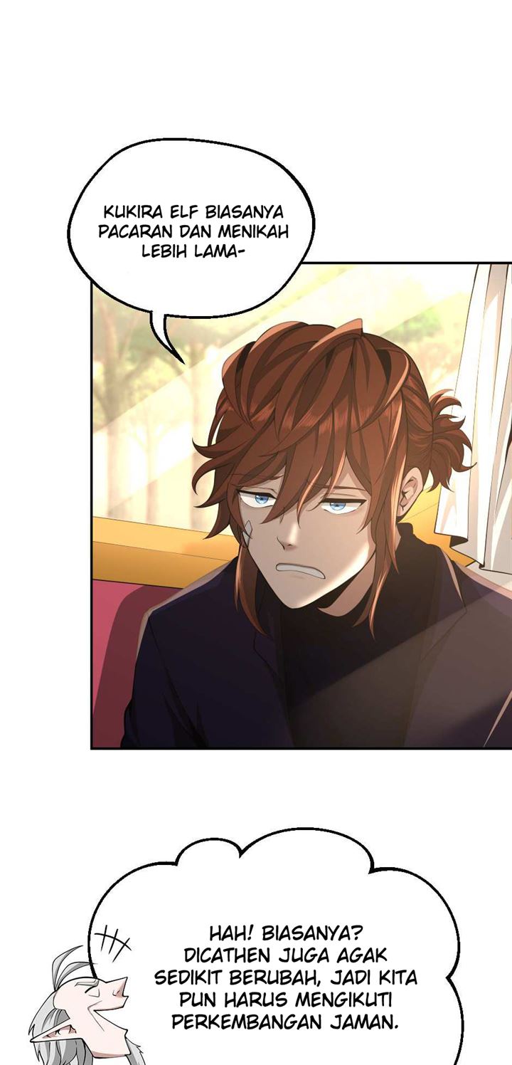 Read The Beginning After the End ID Manga Online