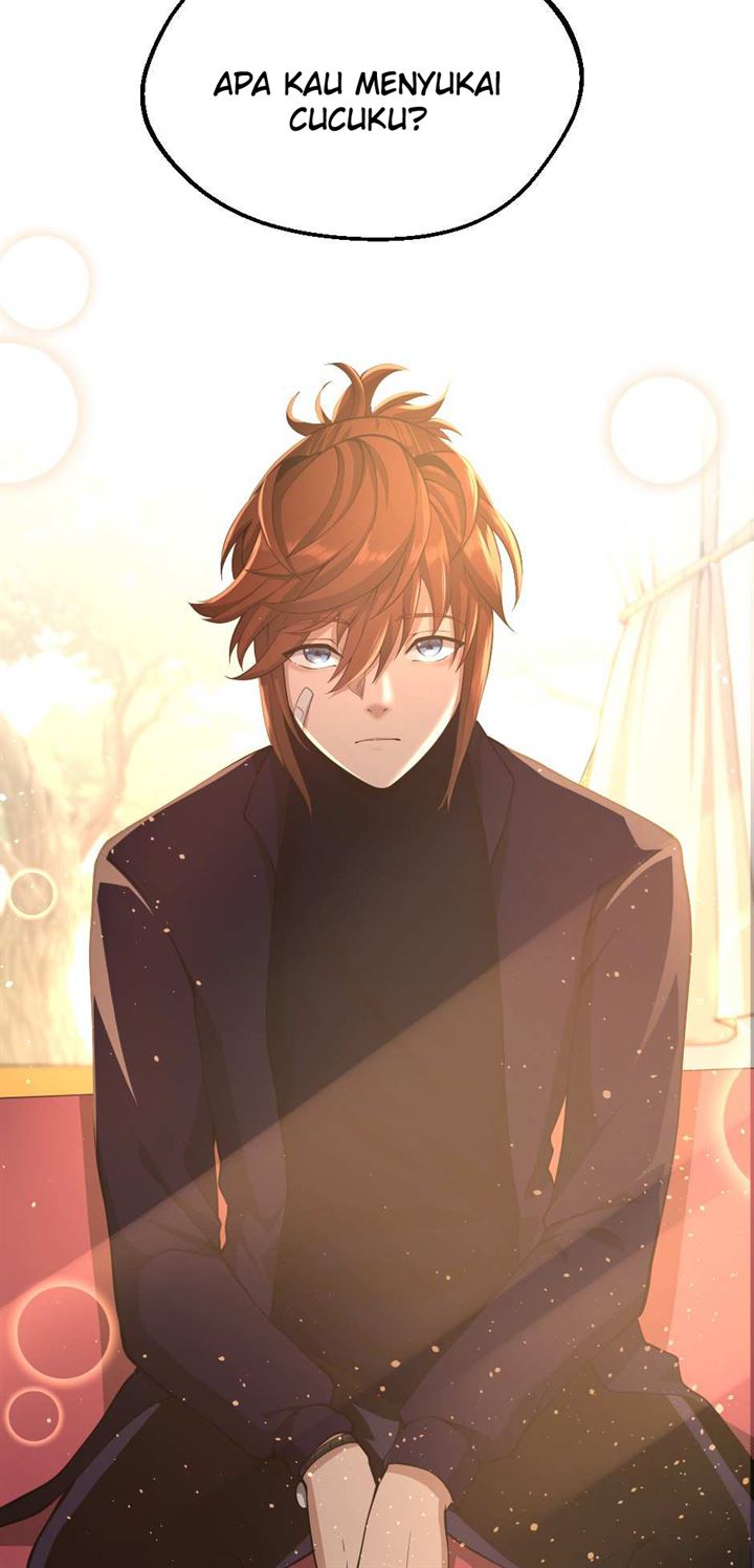 Read The Beginning After the End ID Manga Online