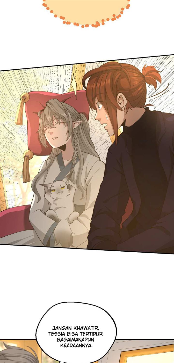 Read The Beginning After the End ID Manga Online