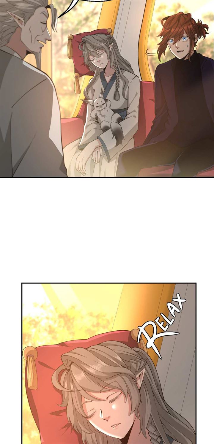 Read The Beginning After the End ID Manga Online