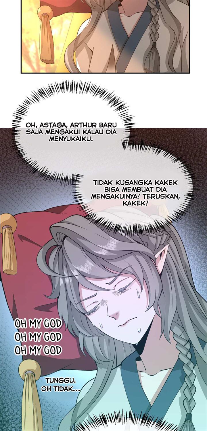 Read The Beginning After the End ID Manga Online