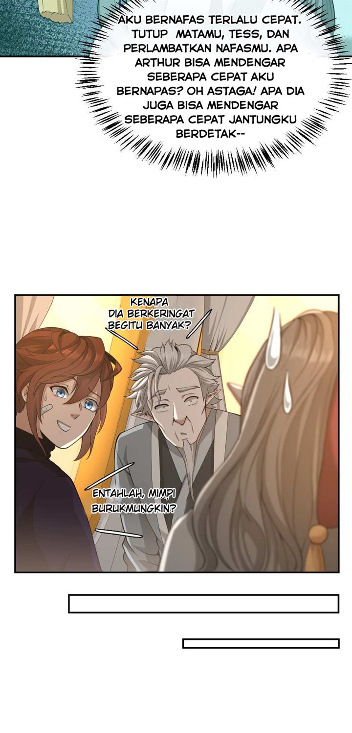 Read The Beginning After the End ID Manga Online