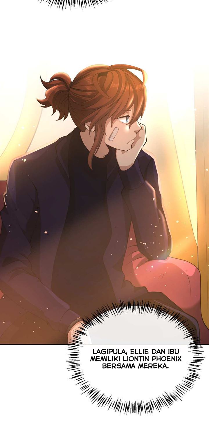 Read The Beginning After the End ID Manga Online
