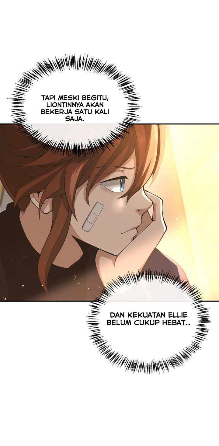 Read The Beginning After the End ID Manga Online