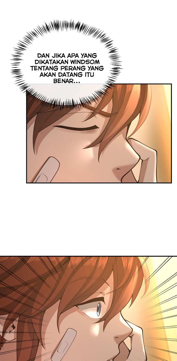 Read The Beginning After the End ID Manga Online