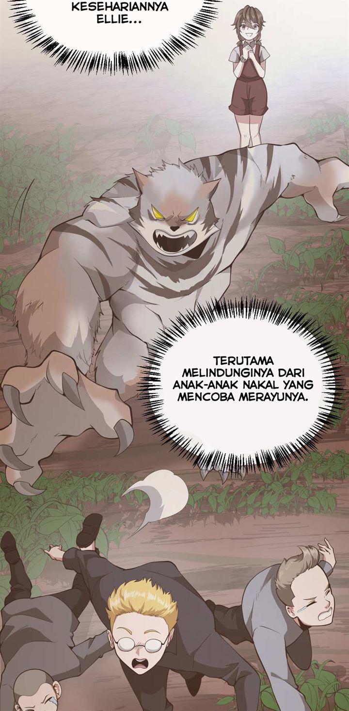 Read The Beginning After the End ID Manga Online