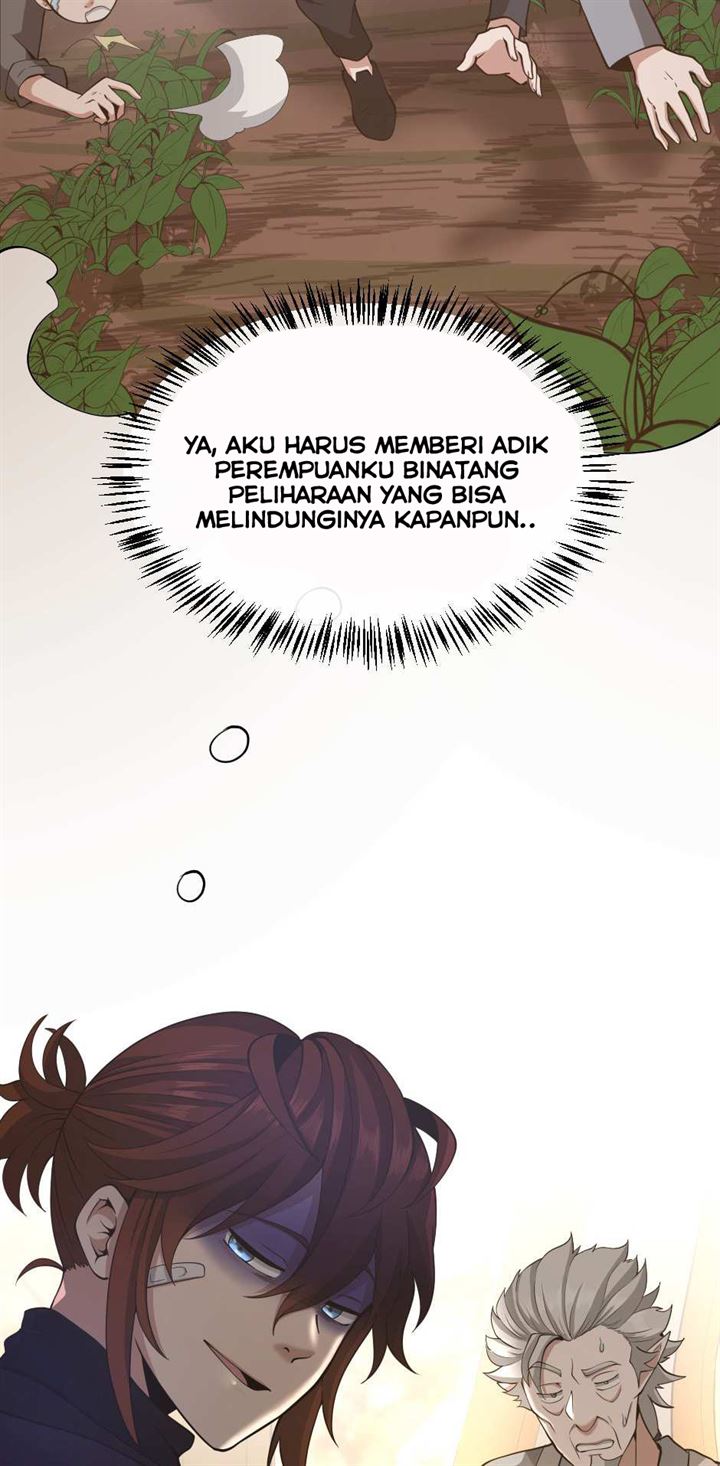 Read The Beginning After the End ID Manga Online