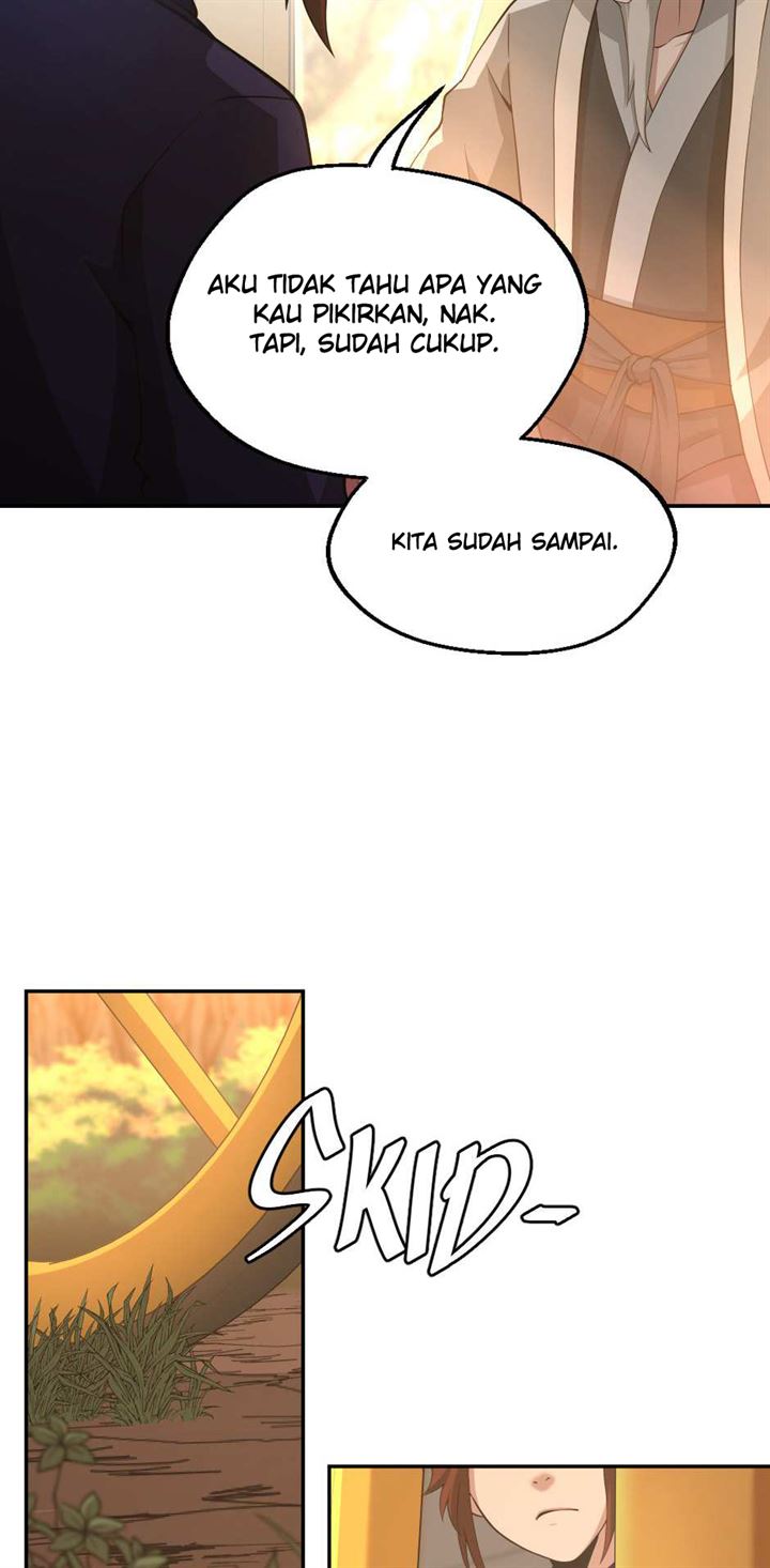 Read The Beginning After the End ID Manga Online