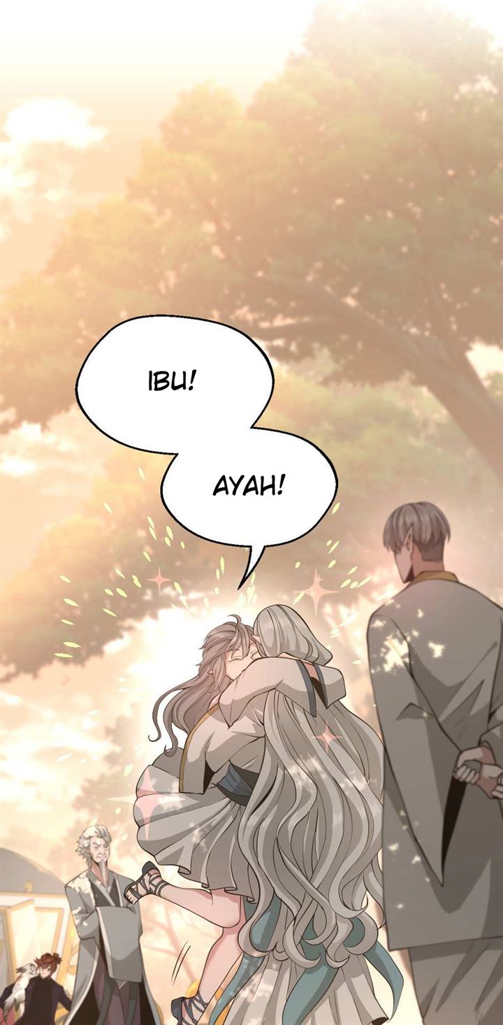 Read The Beginning After the End ID Manga Online