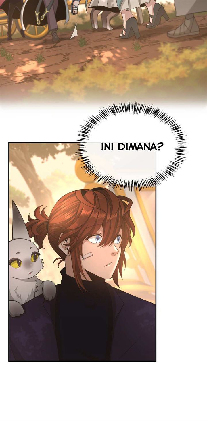 Read The Beginning After the End ID Manga Online