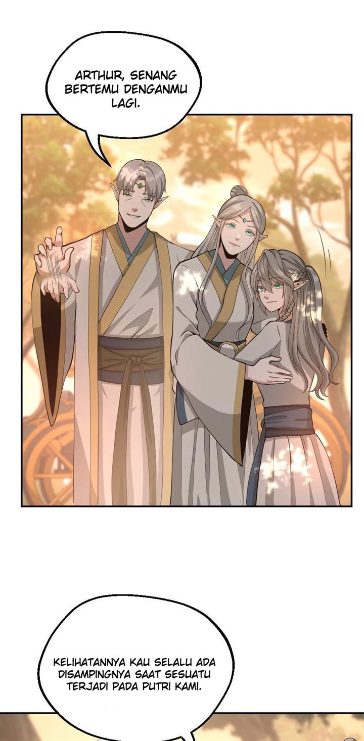 Read The Beginning After the End ID Manga Online