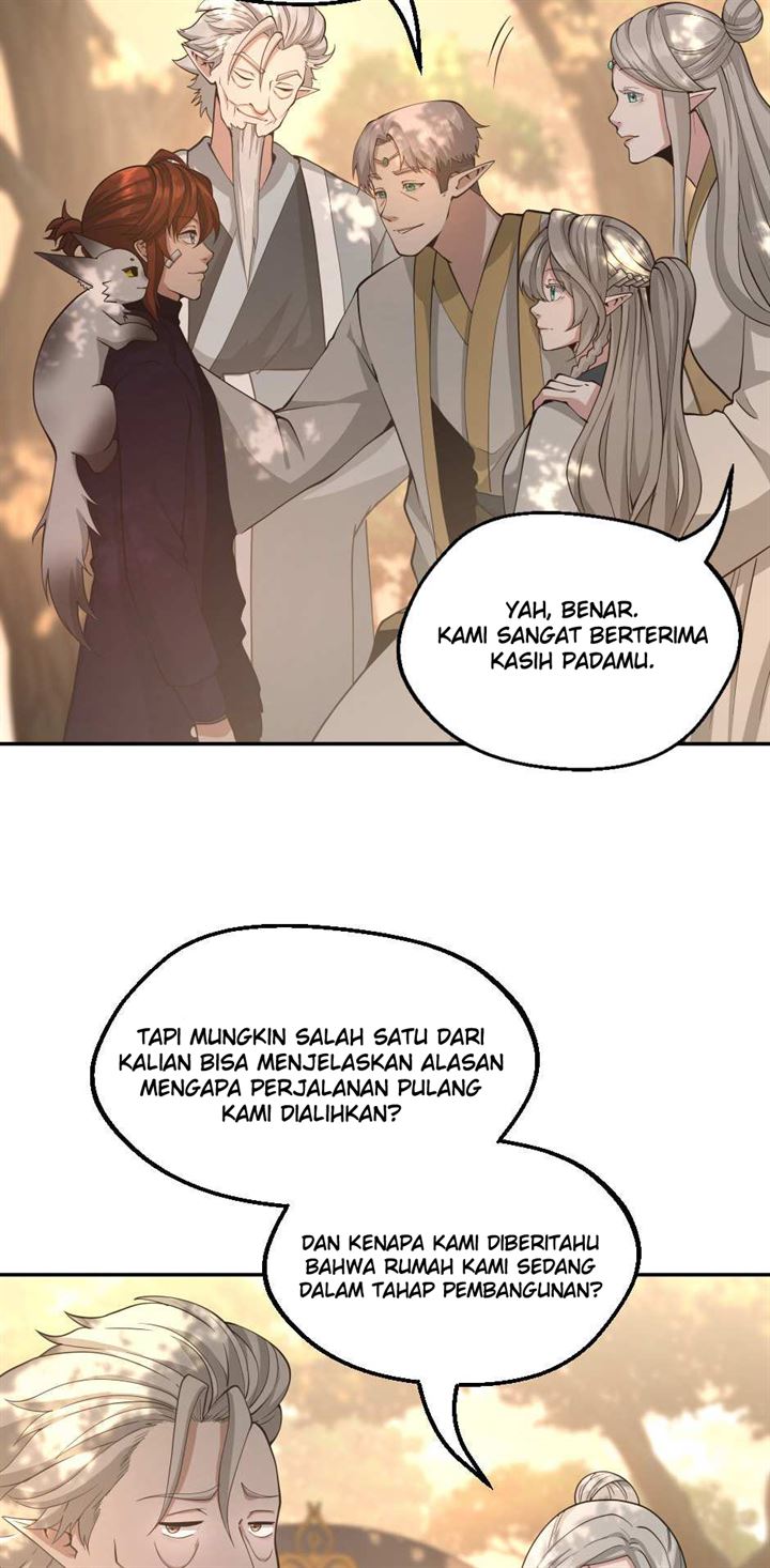 Read The Beginning After the End ID Manga Online