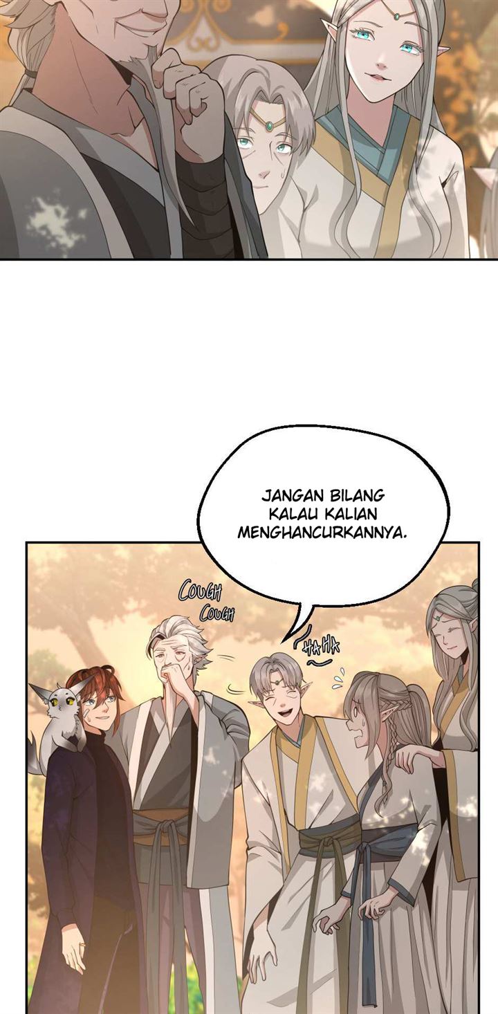Read The Beginning After the End ID Manga Online