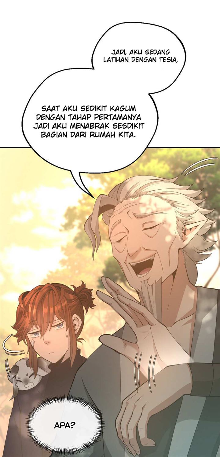 Read The Beginning After the End ID Manga Online