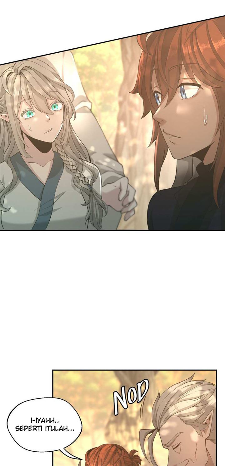 Read The Beginning After the End ID Manga Online