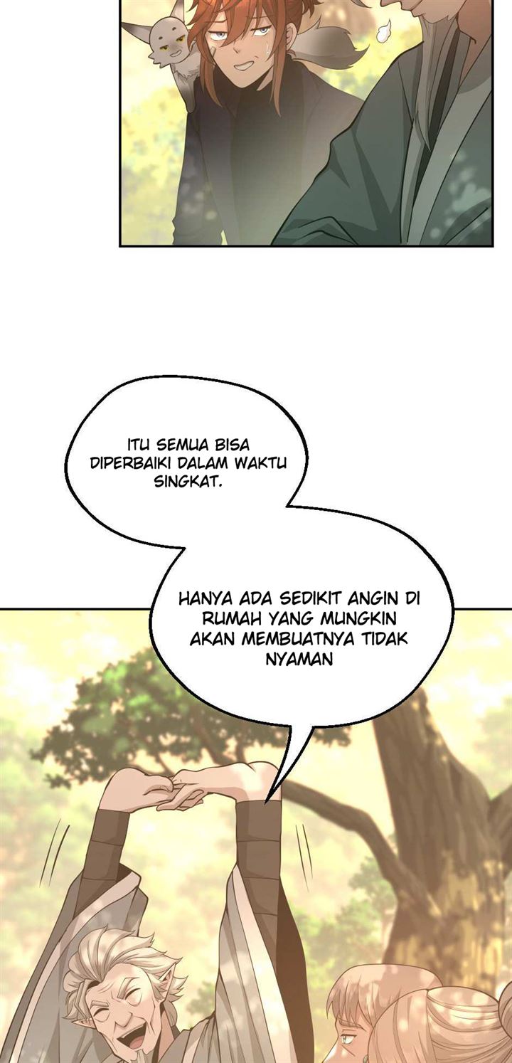 Read The Beginning After the End ID Manga Online