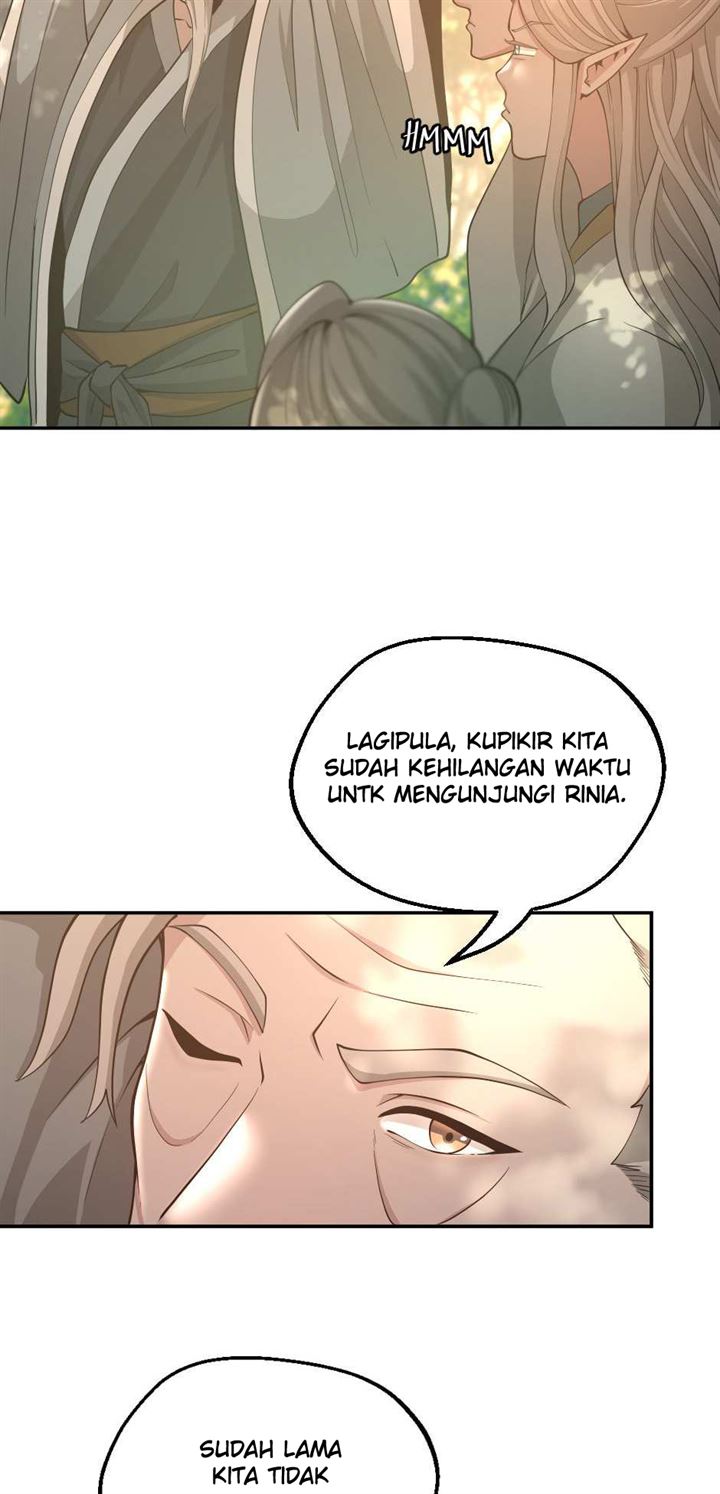 Read The Beginning After the End ID Manga Online