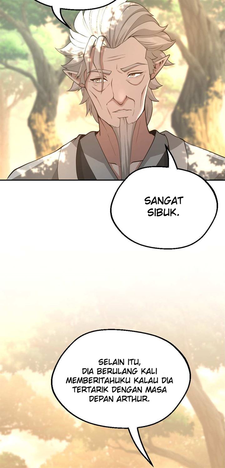 Read The Beginning After the End ID Manga Online