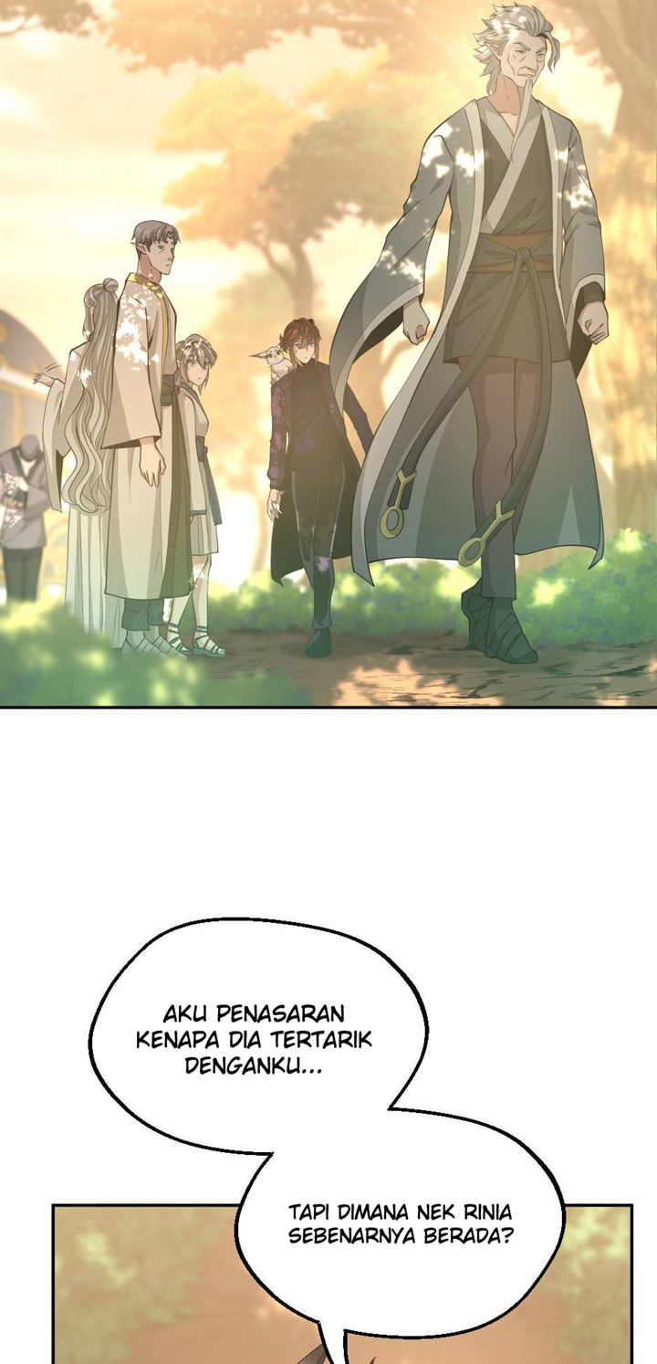 Read The Beginning After the End ID Manga Online