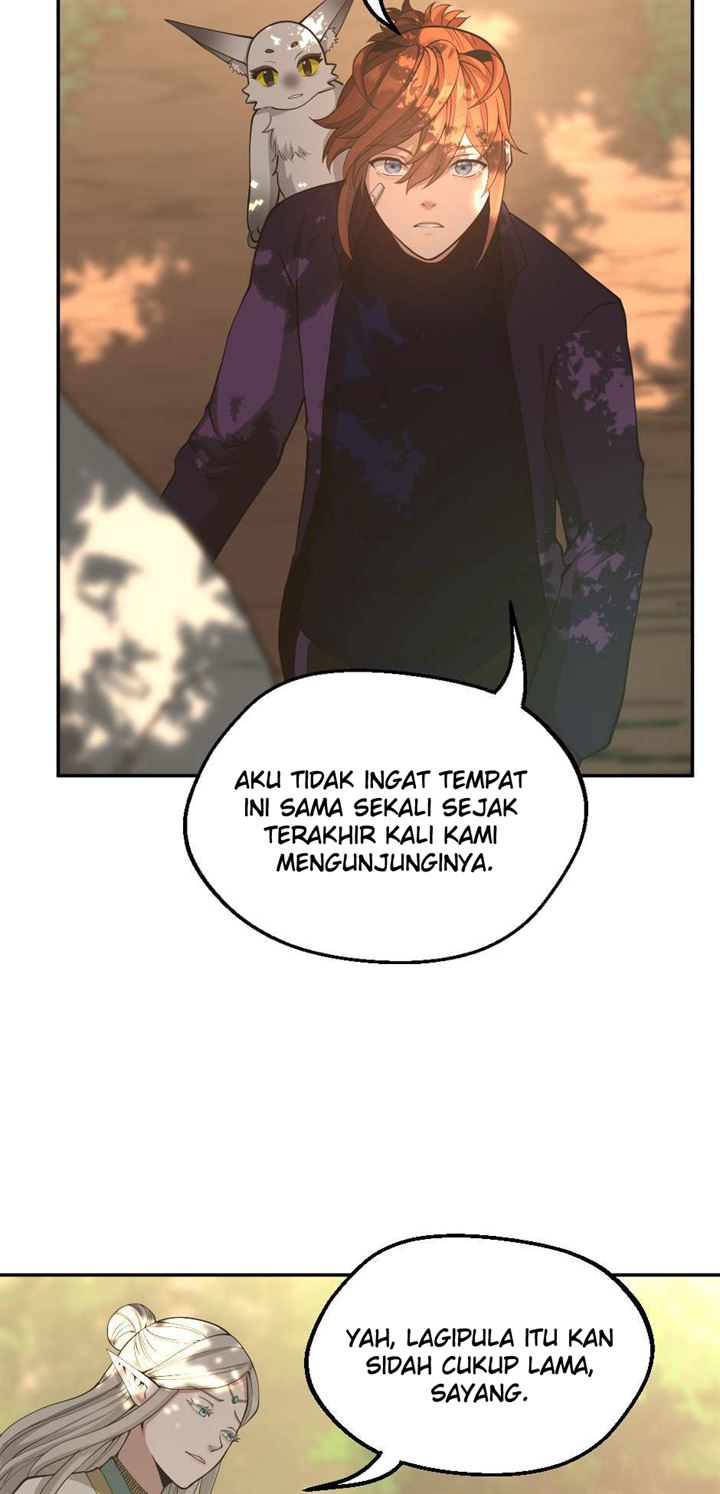 Read The Beginning After the End ID Manga Online