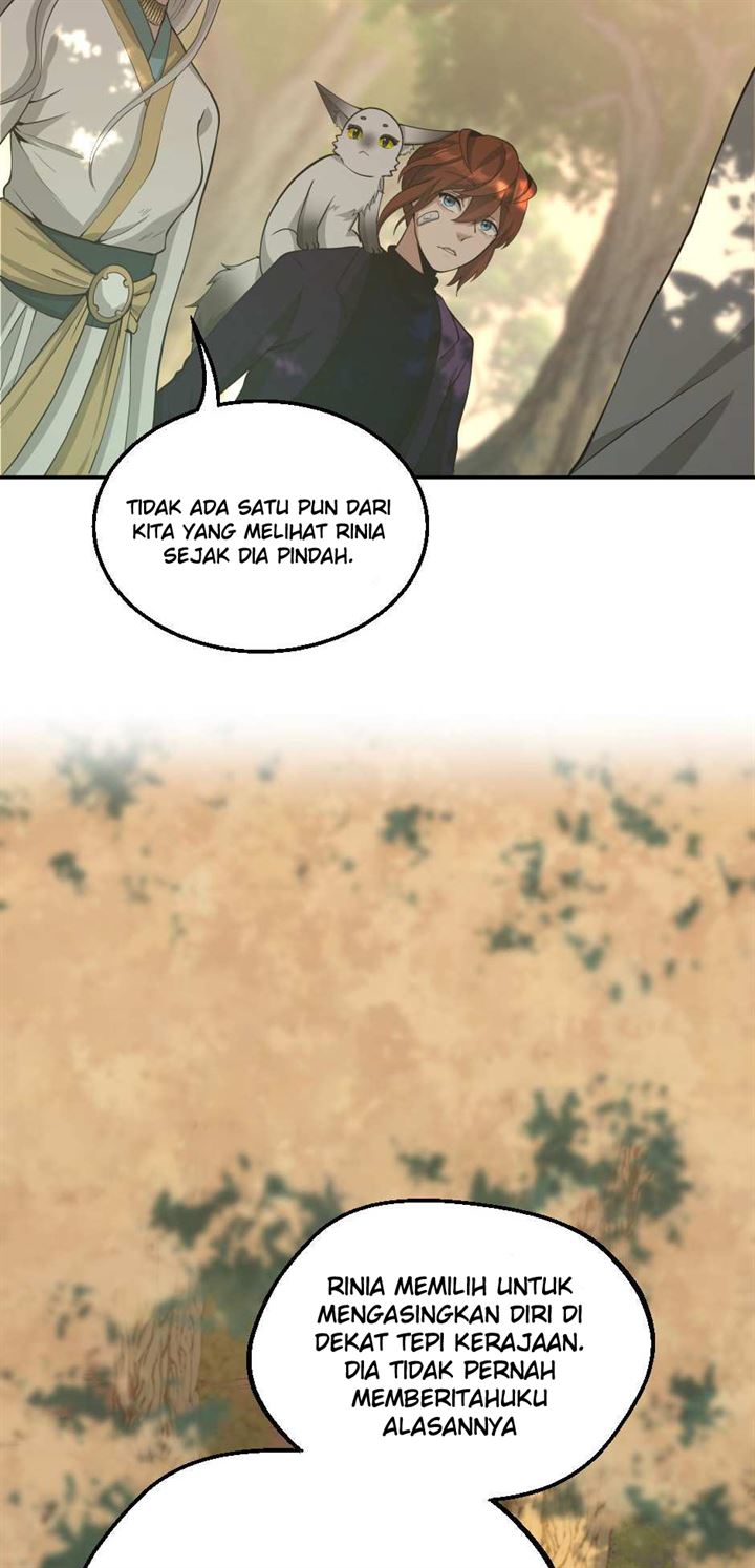Read The Beginning After the End ID Manga Online