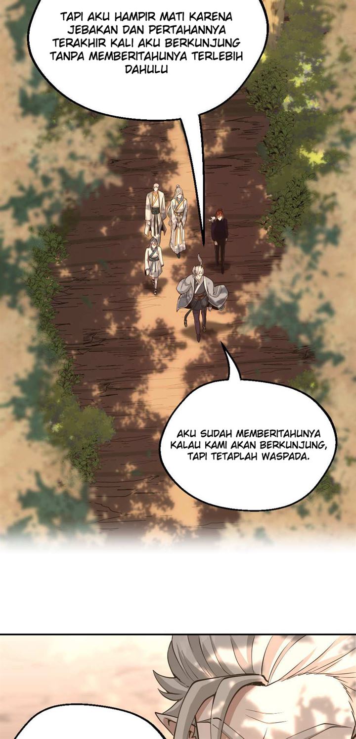 Read The Beginning After the End ID Manga Online