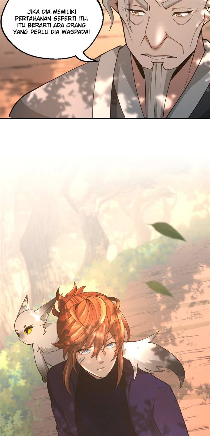 Read The Beginning After the End ID Manga Online