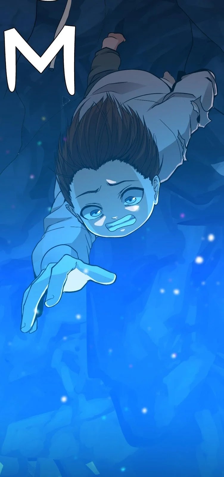 Read The Beginning After the End ID Manga Online