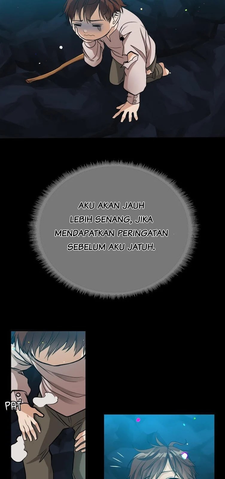 Read The Beginning After the End ID Manga Online