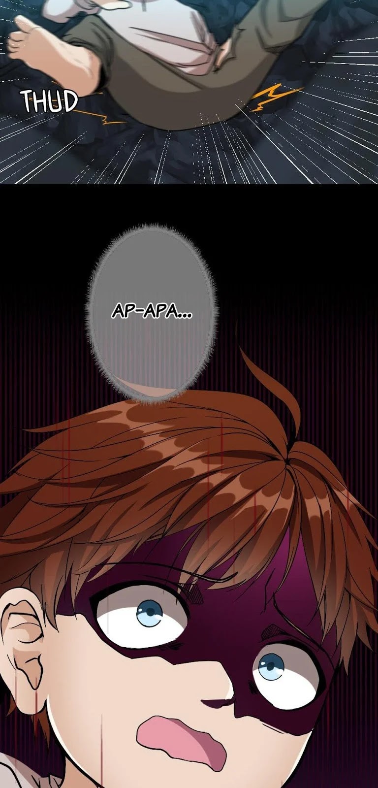 Read The Beginning After the End ID Manga Online