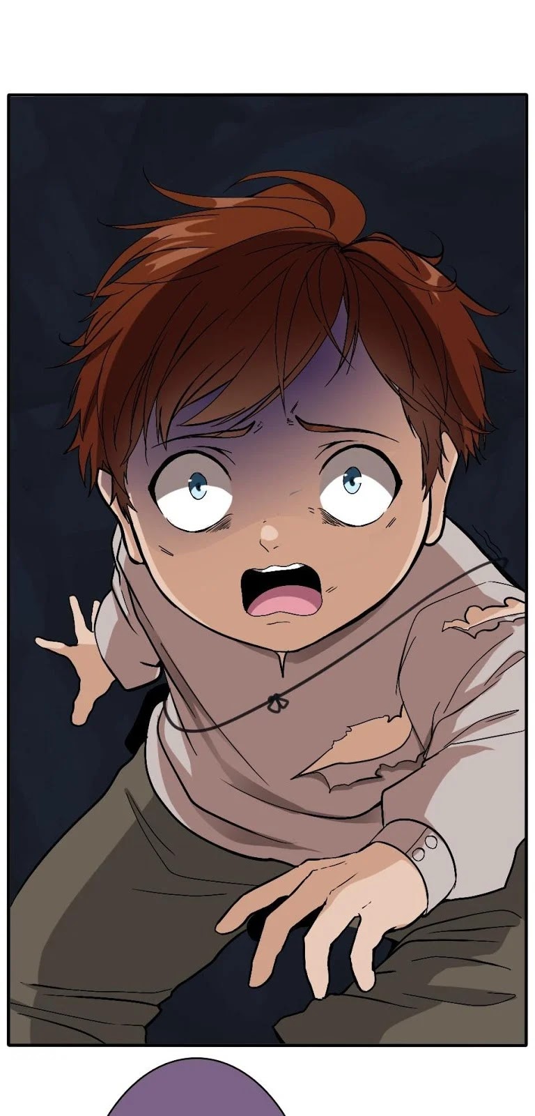 Read The Beginning After the End ID Manga Online