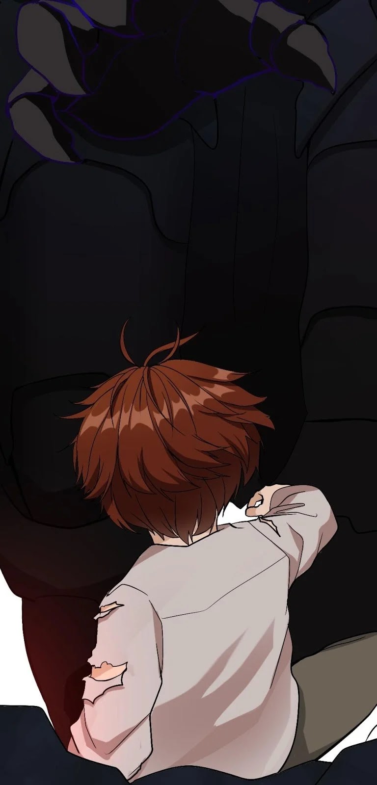 Read The Beginning After the End ID Manga Online