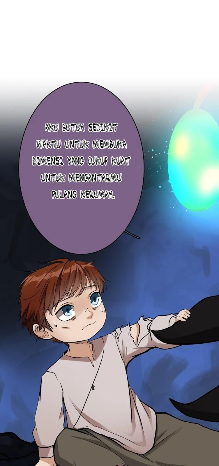 Read The Beginning After the End ID Manga Online