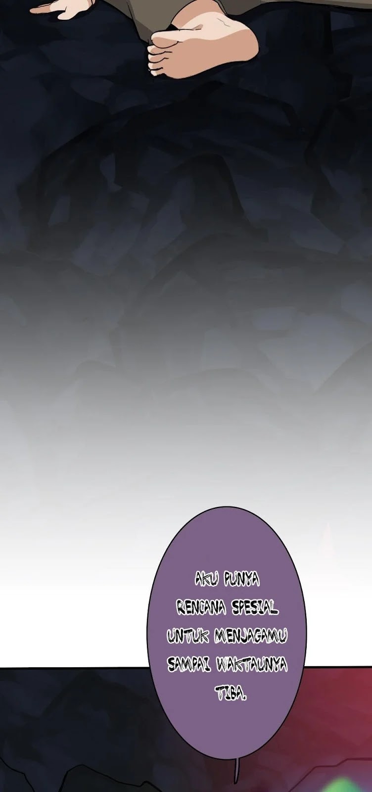 Read The Beginning After the End ID Manga Online