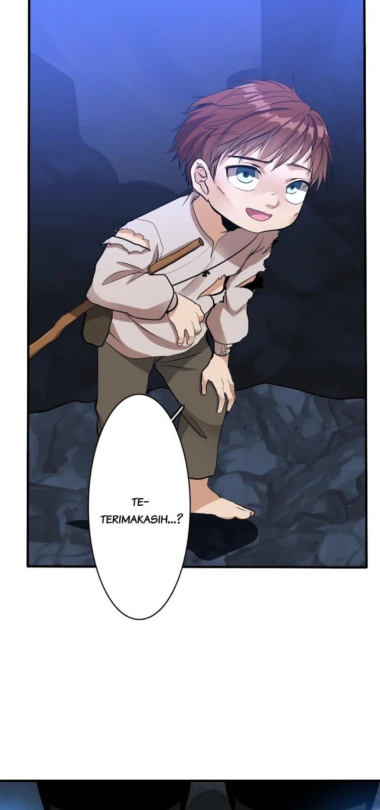 Read The Beginning After the End ID Manga Online