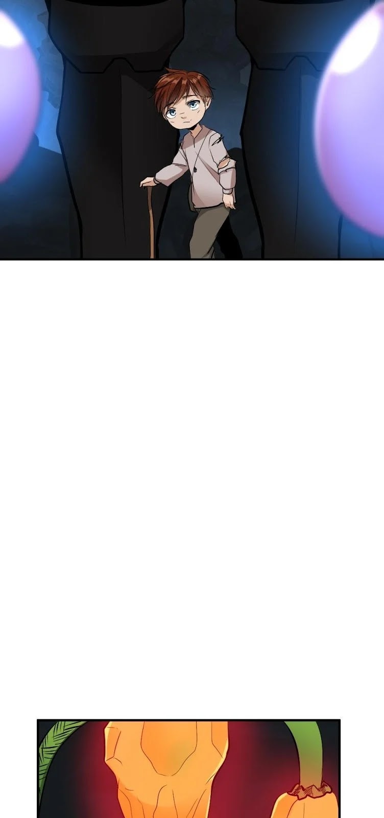 Read The Beginning After the End ID Manga Online