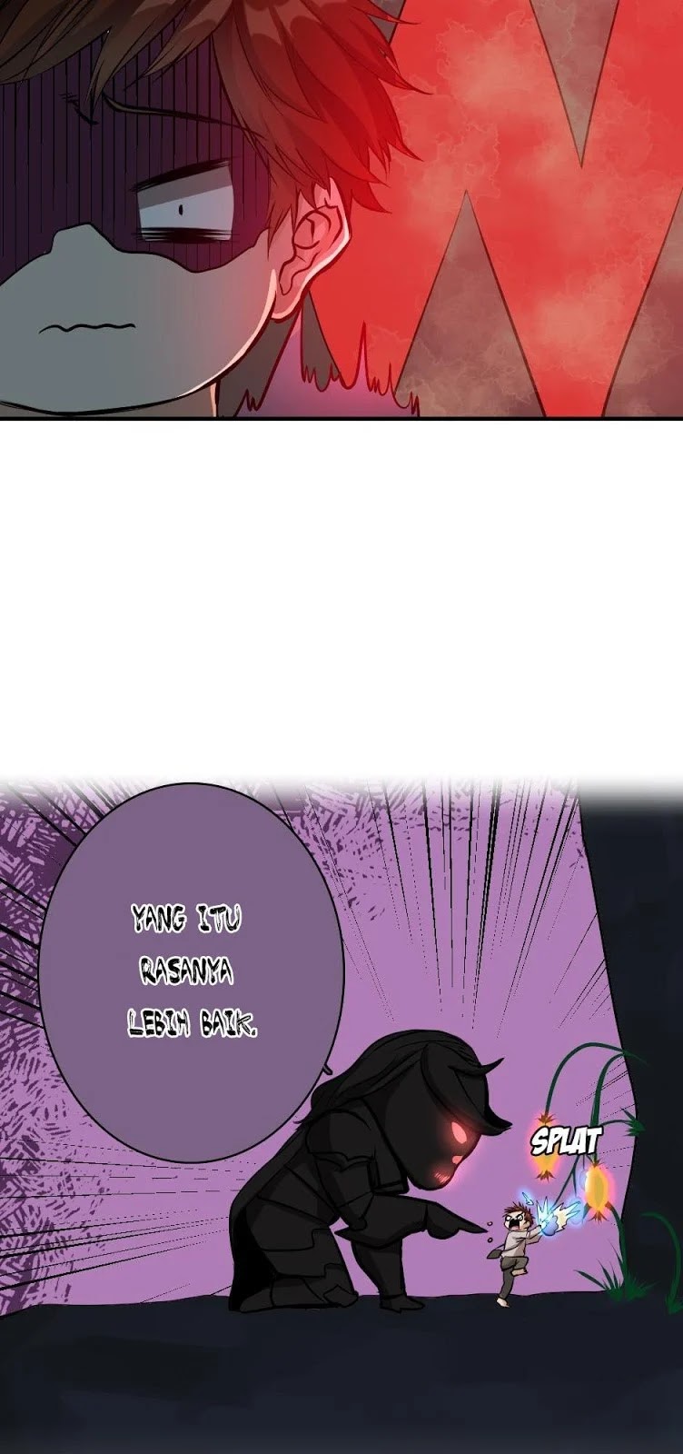Read The Beginning After the End ID Manga Online