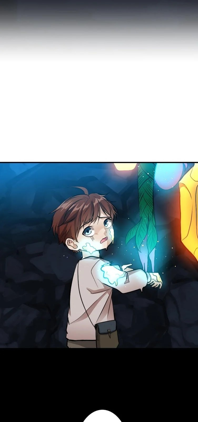 Read The Beginning After the End ID Manga Online