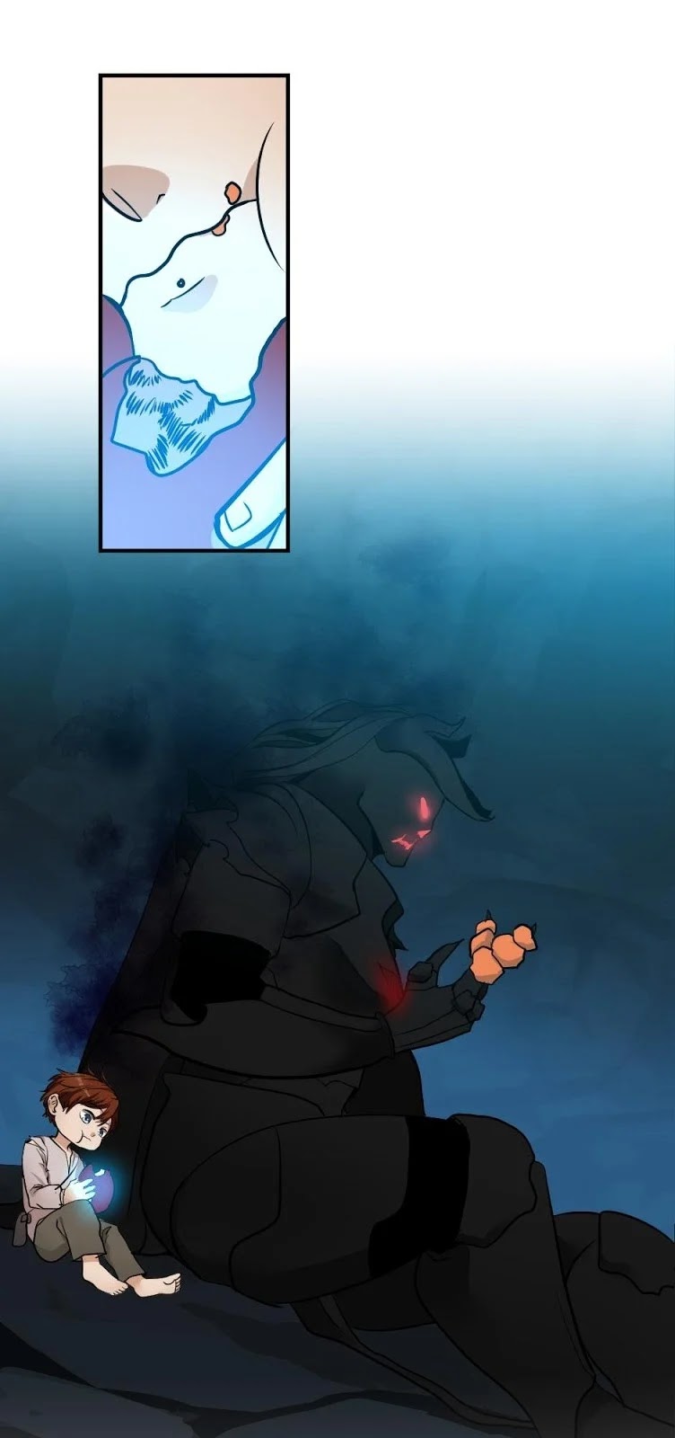 Read The Beginning After the End ID Manga Online